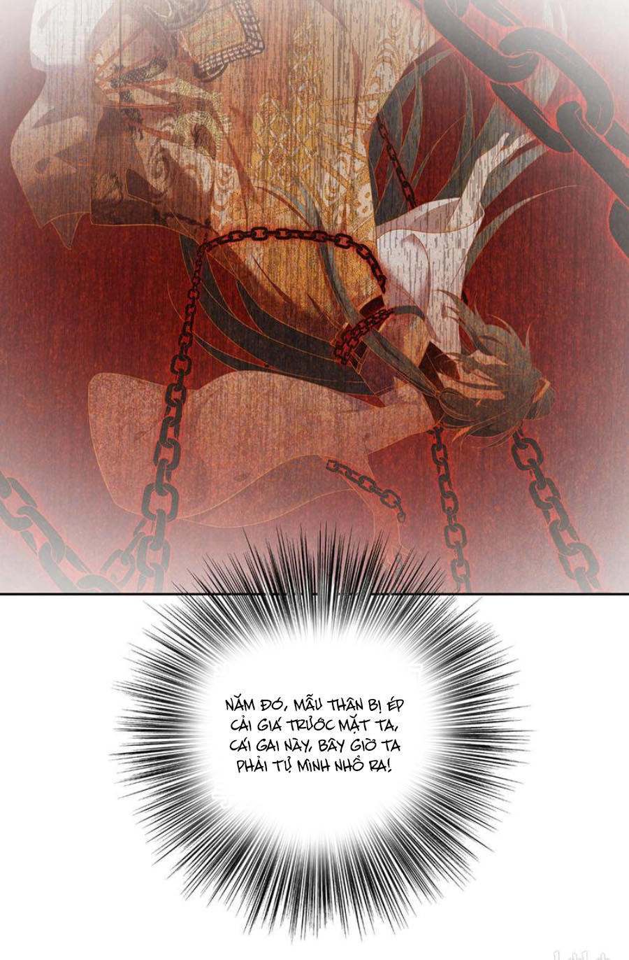 Manh Sư Tại Thượng Chapter 60 - 17