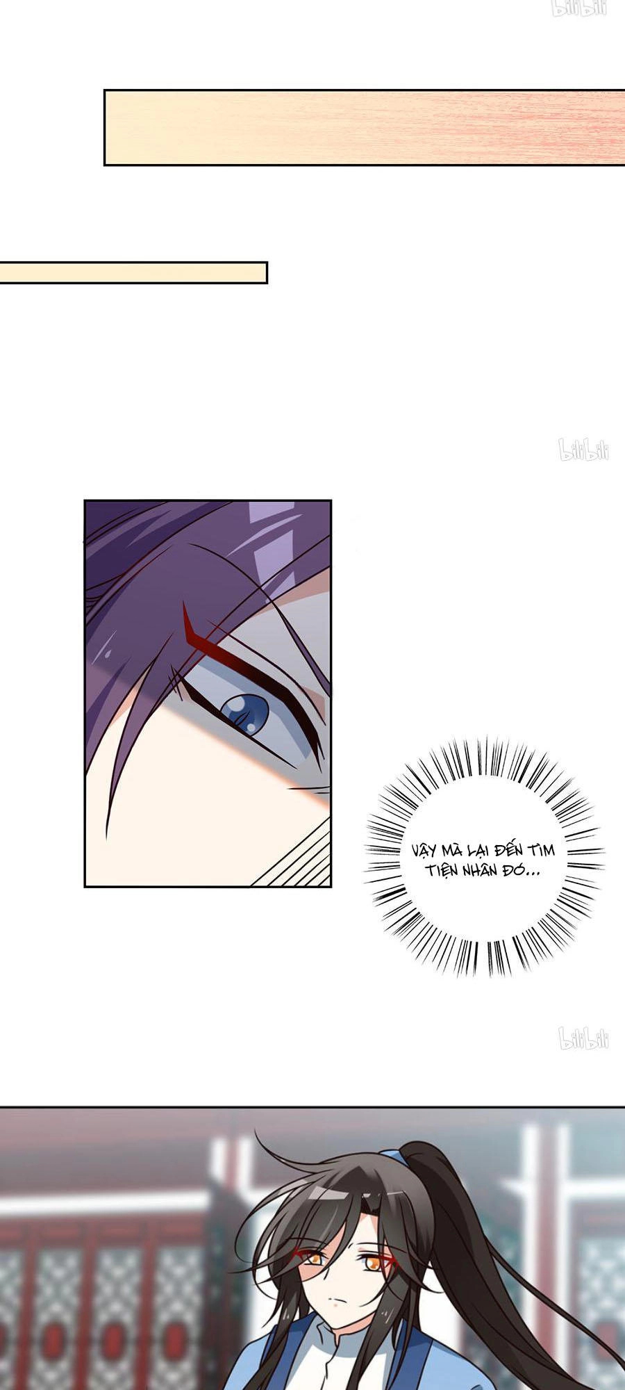 Manh Sư Tại Thượng Chapter 60 - 18