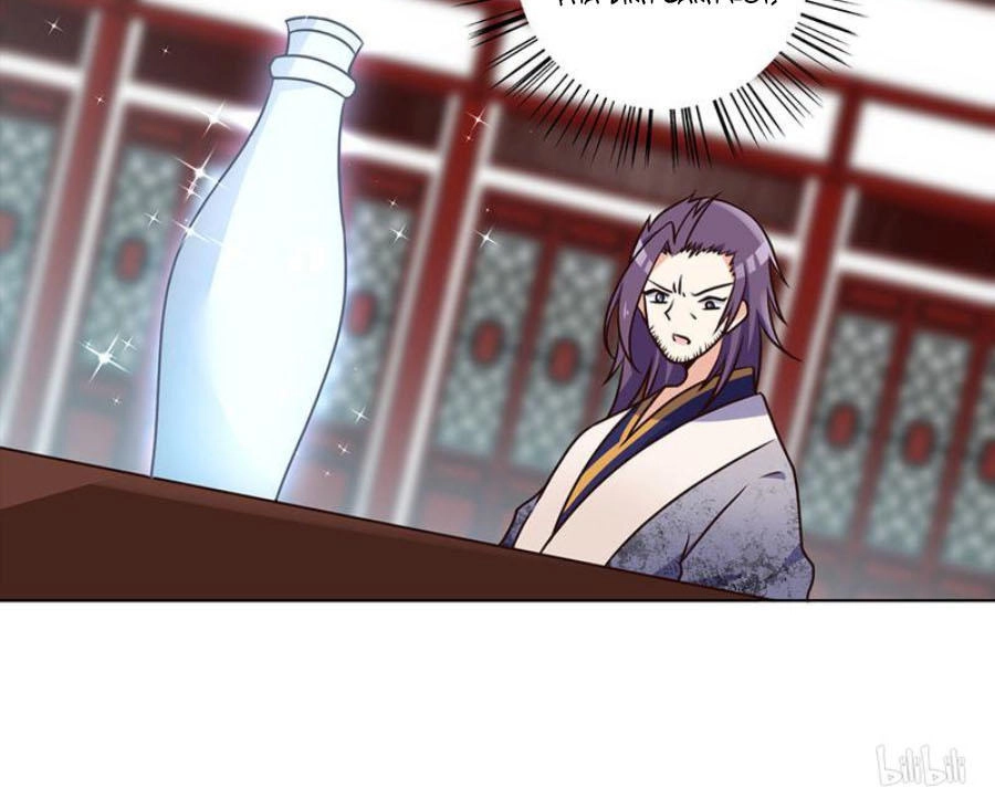 Manh Sư Tại Thượng Chapter 60 - 21