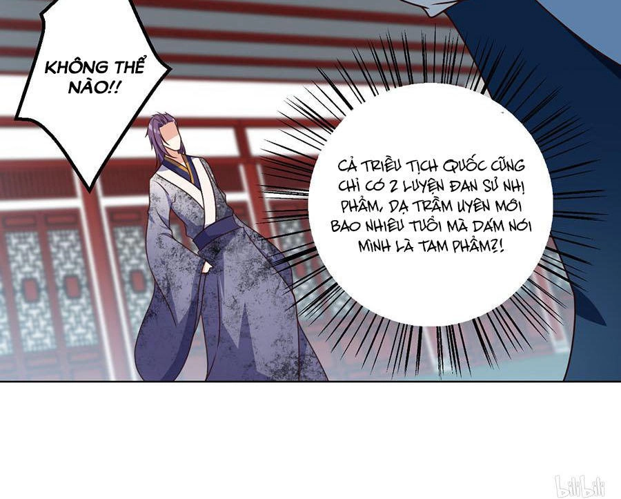 Manh Sư Tại Thượng Chapter 60 - 23