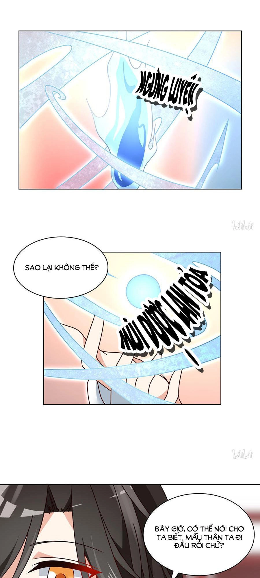 Manh Sư Tại Thượng Chapter 60 - 24