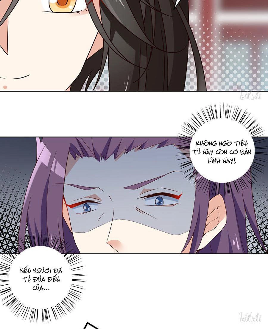 Manh Sư Tại Thượng Chapter 60 - 25