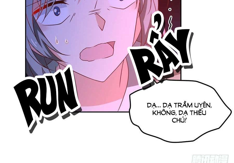 Manh Sư Tại Thượng Chapter 61 - 15