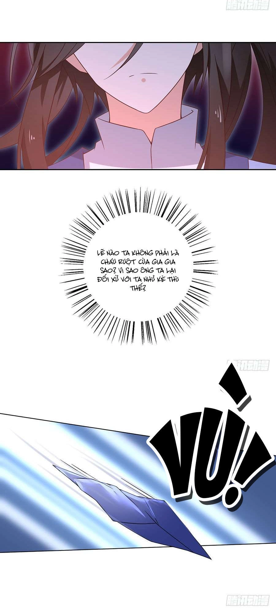 Manh Sư Tại Thượng Chapter 61 - 18