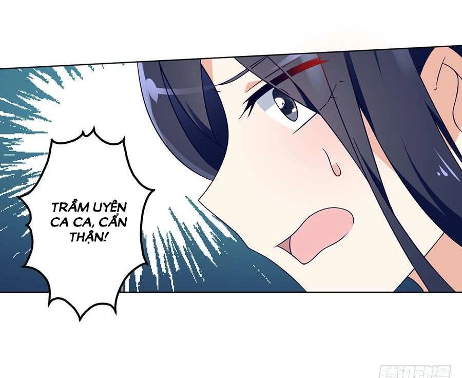 Manh Sư Tại Thượng Chapter 61 - 19