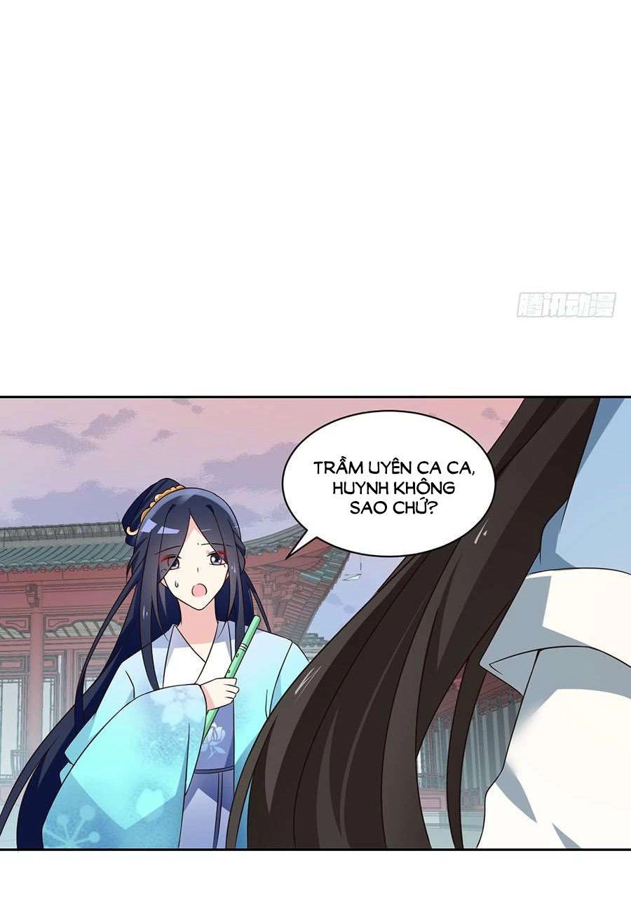 Manh Sư Tại Thượng Chapter 61 - 23