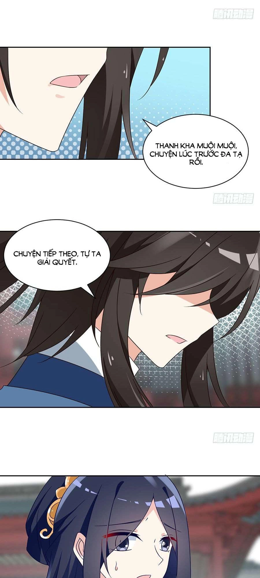 Manh Sư Tại Thượng Chapter 61 - 24