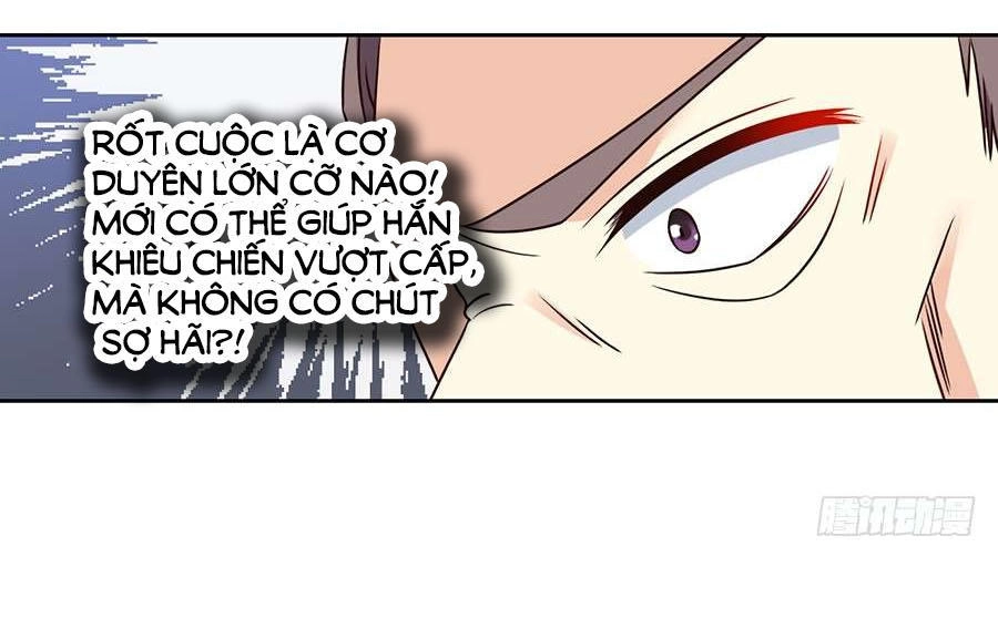 Manh Sư Tại Thượng Chapter 62 - 21