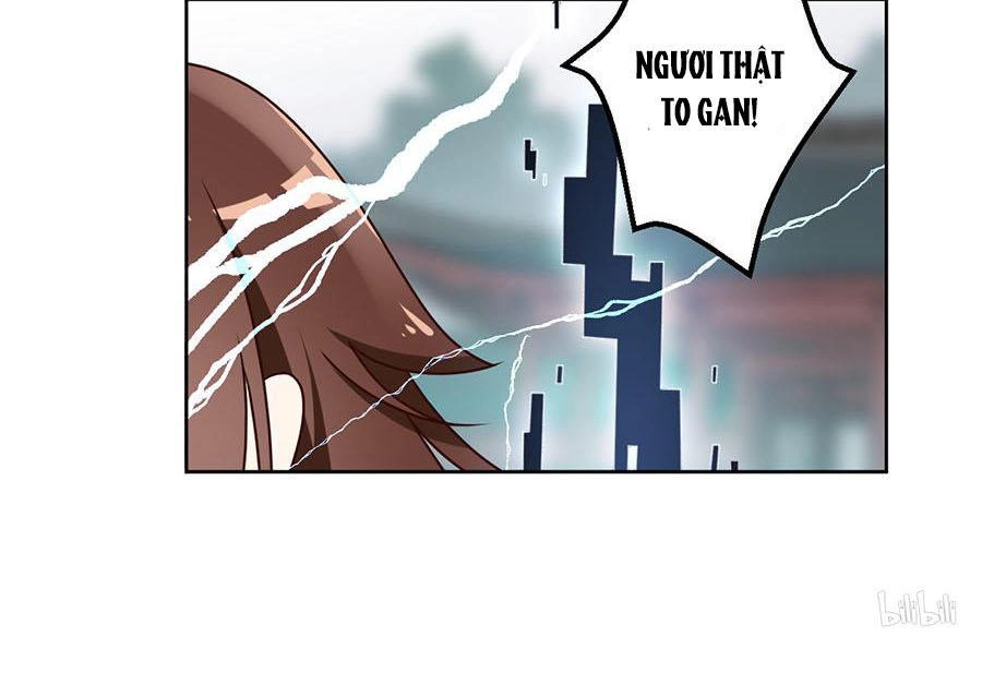 Manh Sư Tại Thượng Chapter 64 - 9