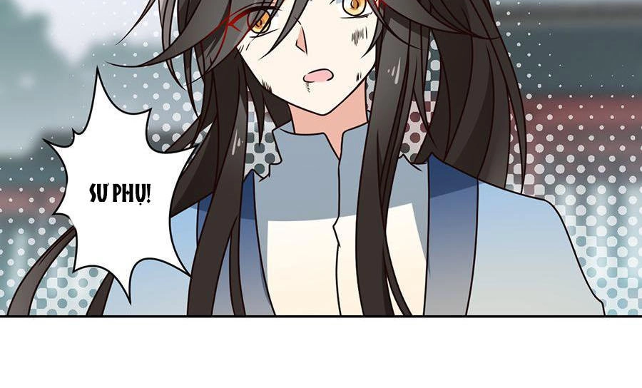 Manh Sư Tại Thượng Chapter 64 - 11