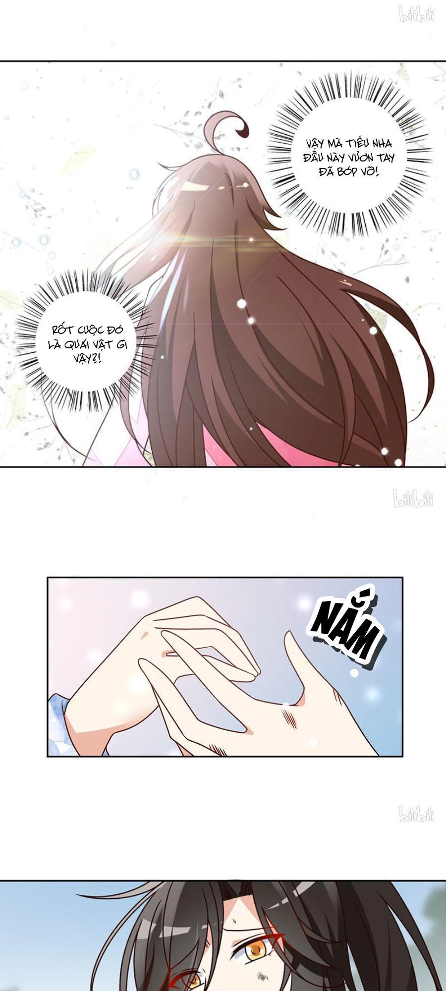 Manh Sư Tại Thượng Chapter 64 - 14