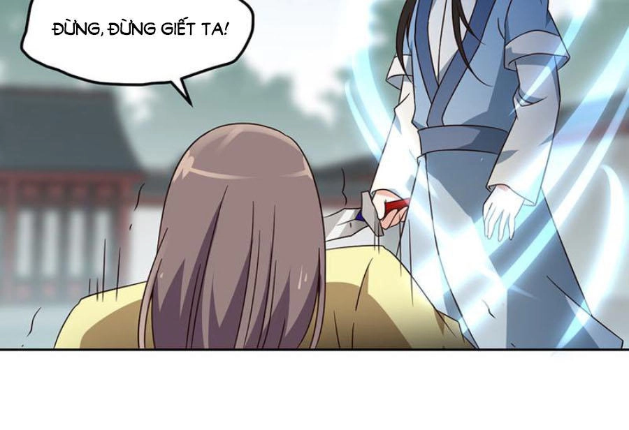 Manh Sư Tại Thượng Chapter 64 - 17
