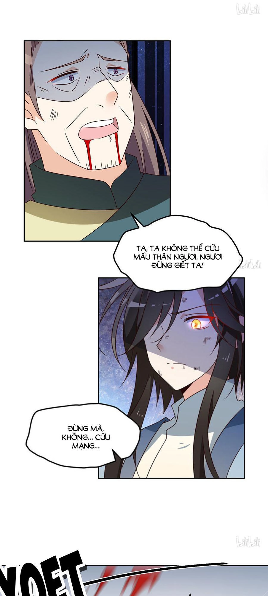 Manh Sư Tại Thượng Chapter 64 - 18