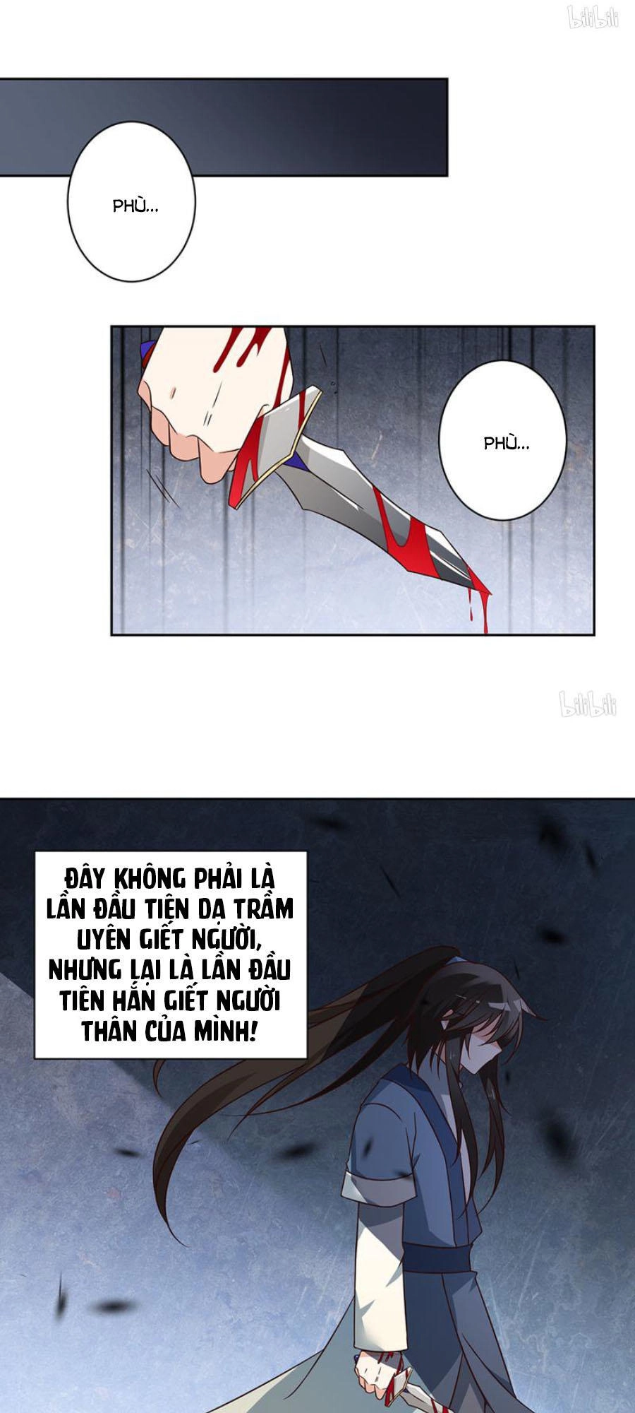 Manh Sư Tại Thượng Chapter 64 - 20
