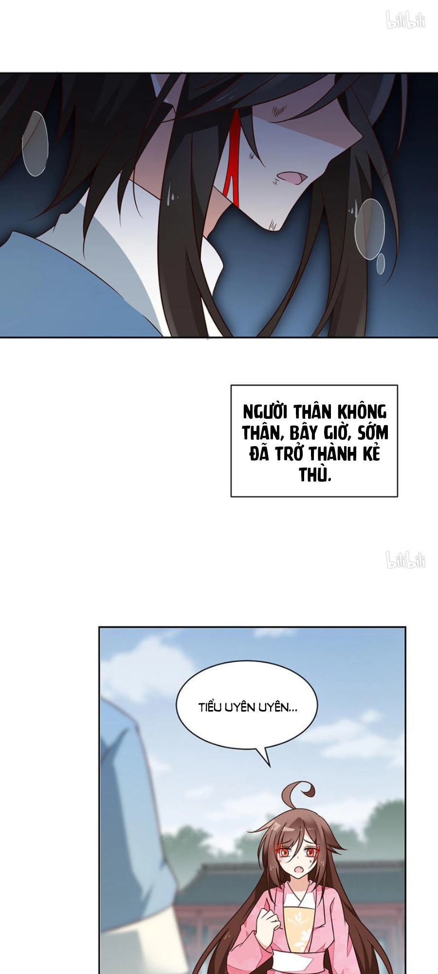 Manh Sư Tại Thượng Chapter 64 - 22