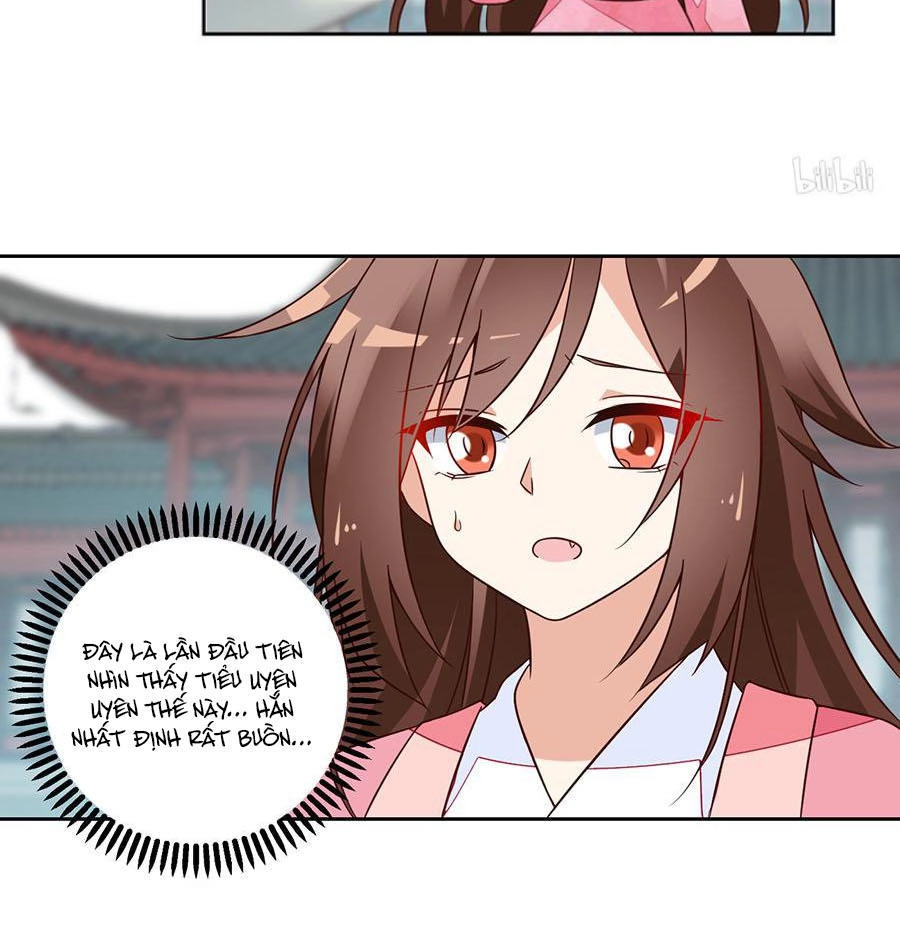 Manh Sư Tại Thượng Chapter 64 - 23