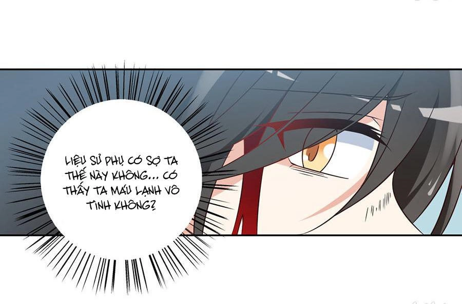 Manh Sư Tại Thượng Chapter 64 - 25