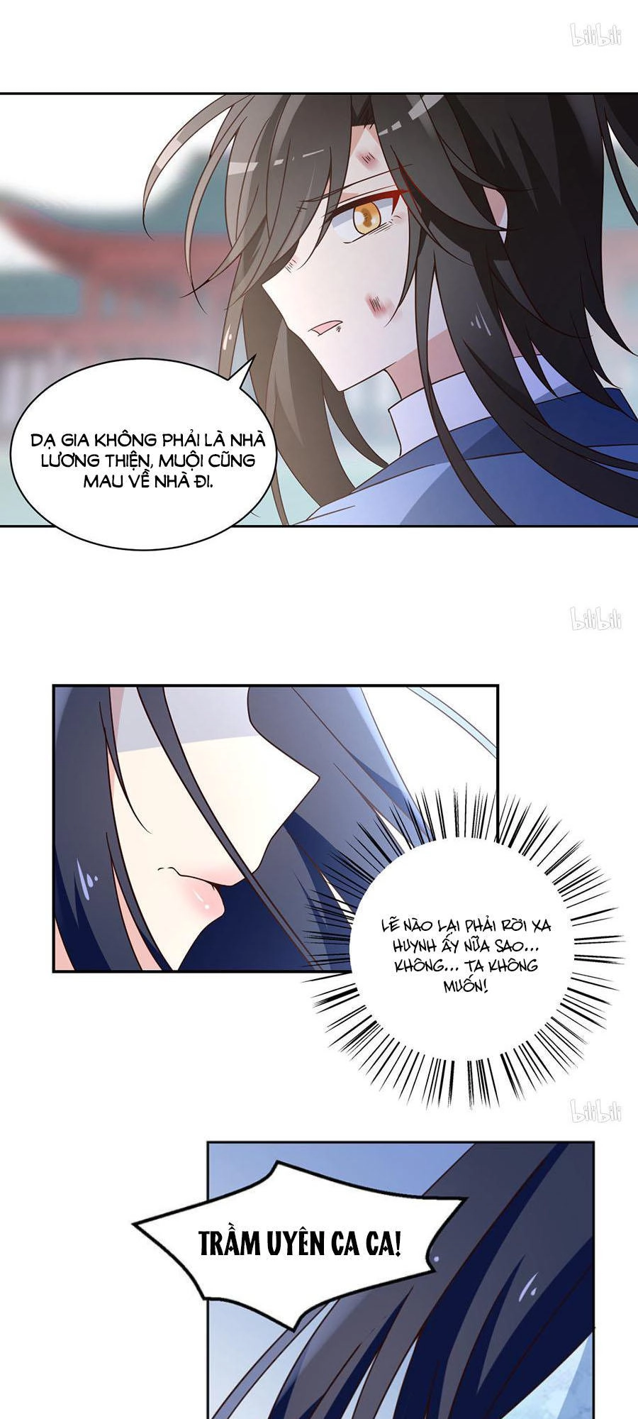 Manh Sư Tại Thượng Chapter 65 - 4