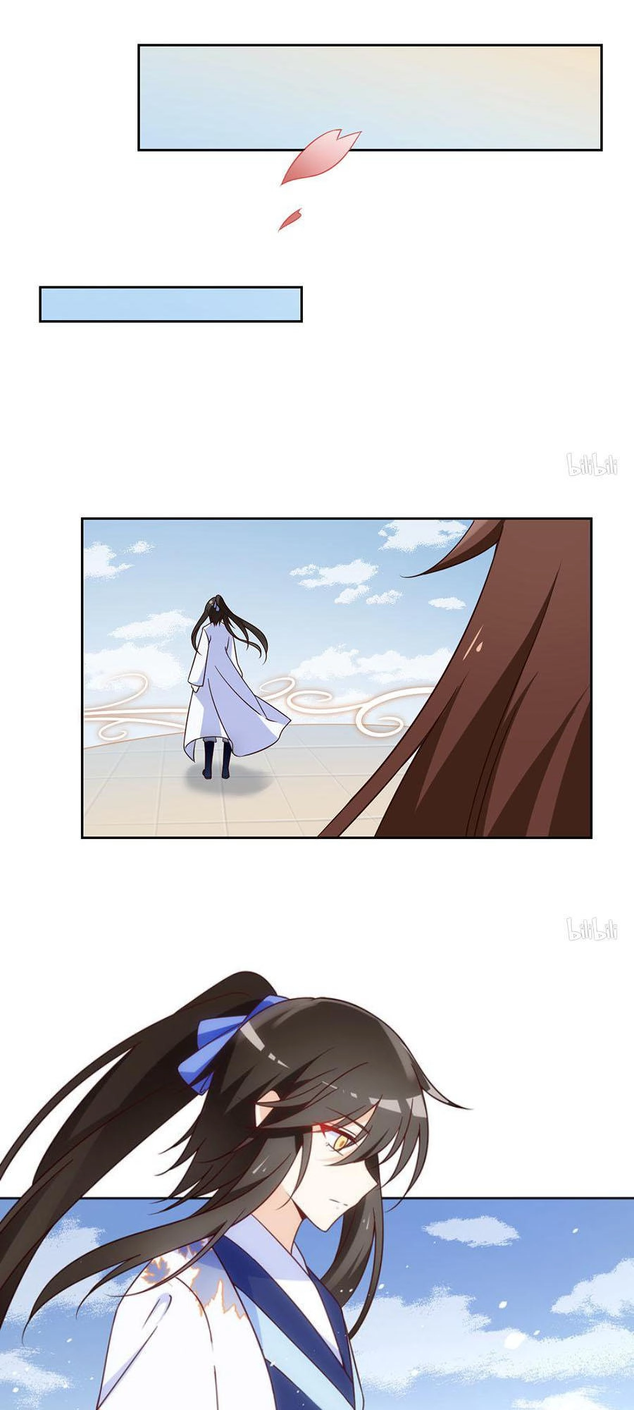 Manh Sư Tại Thượng Chapter 65 - 12