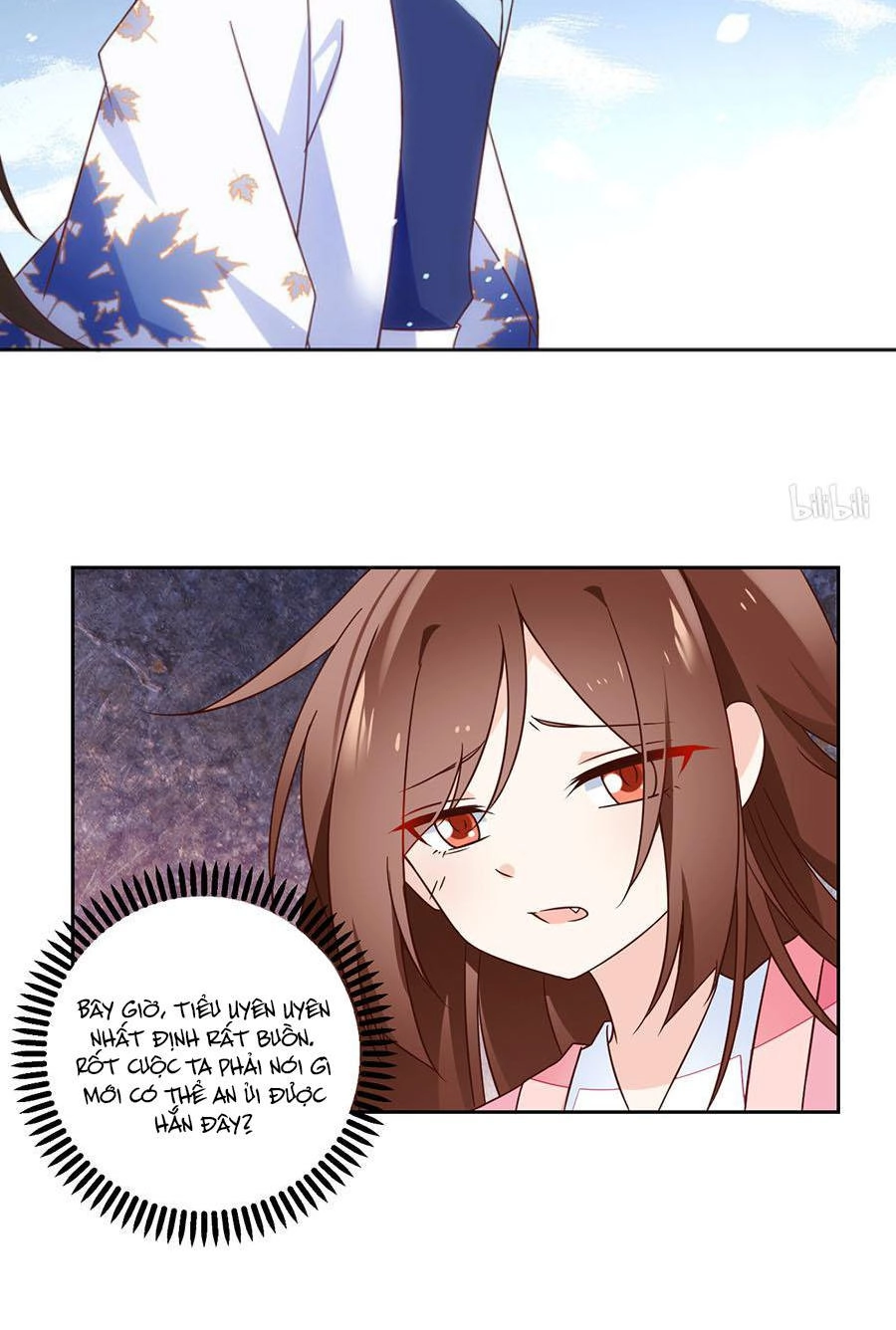 Manh Sư Tại Thượng Chapter 65 - 13