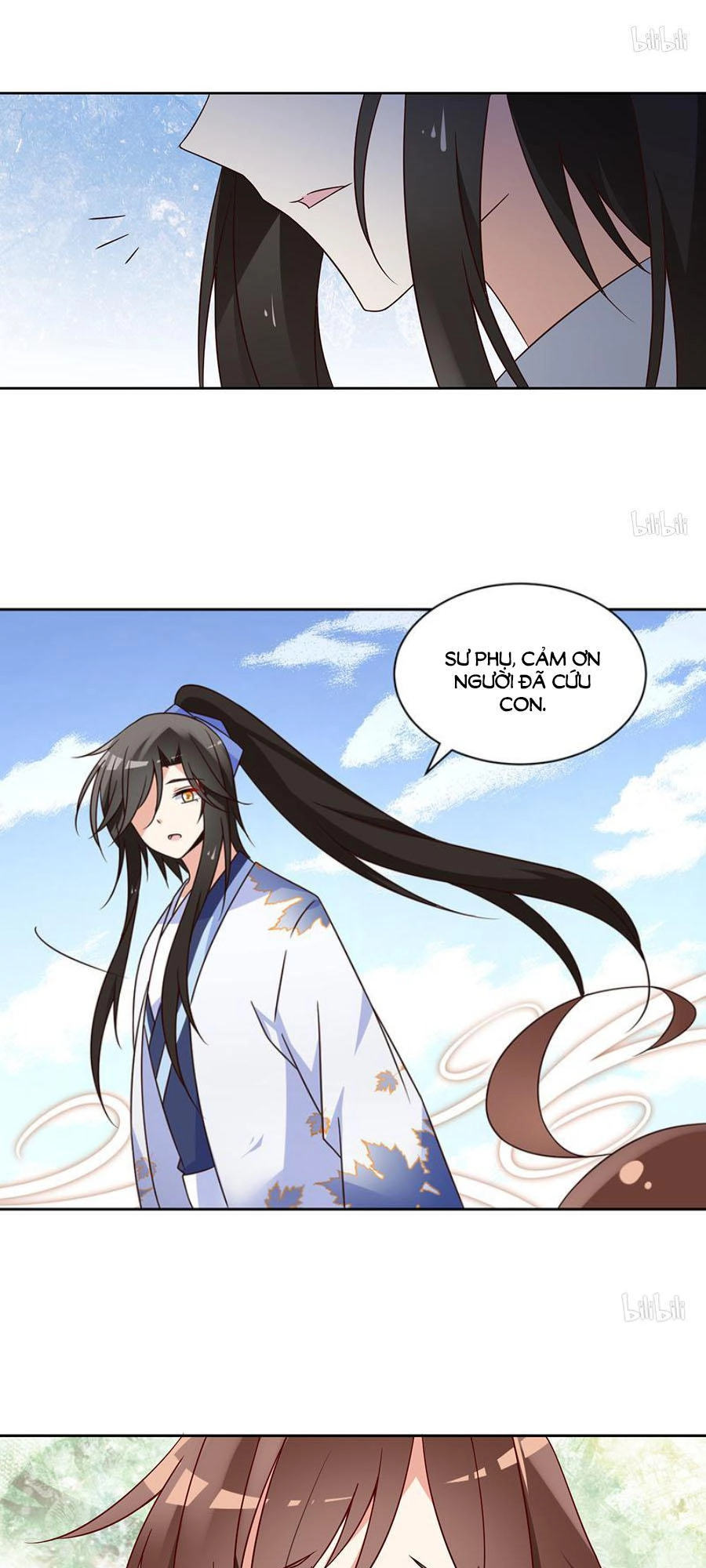 Manh Sư Tại Thượng Chapter 65 - 14