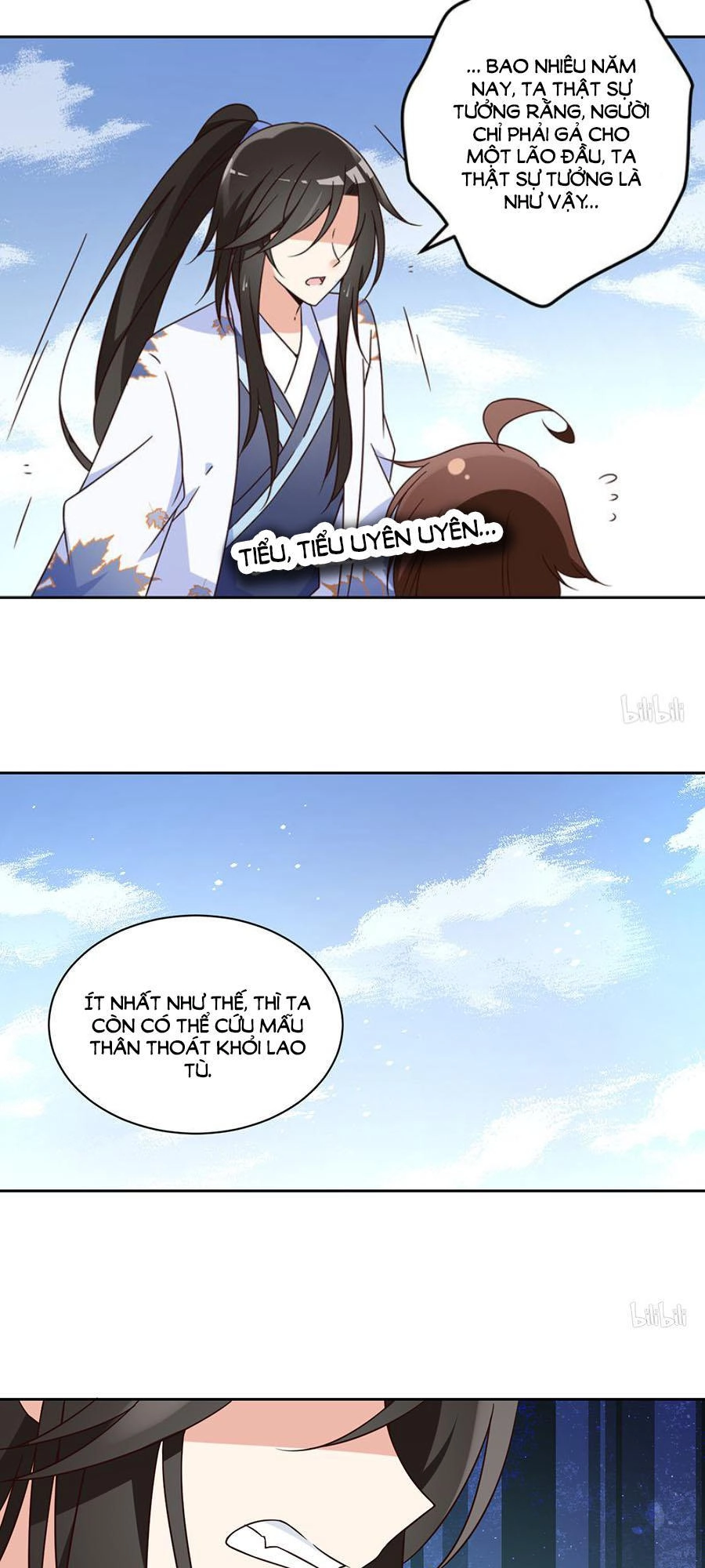 Manh Sư Tại Thượng Chapter 65 - 20