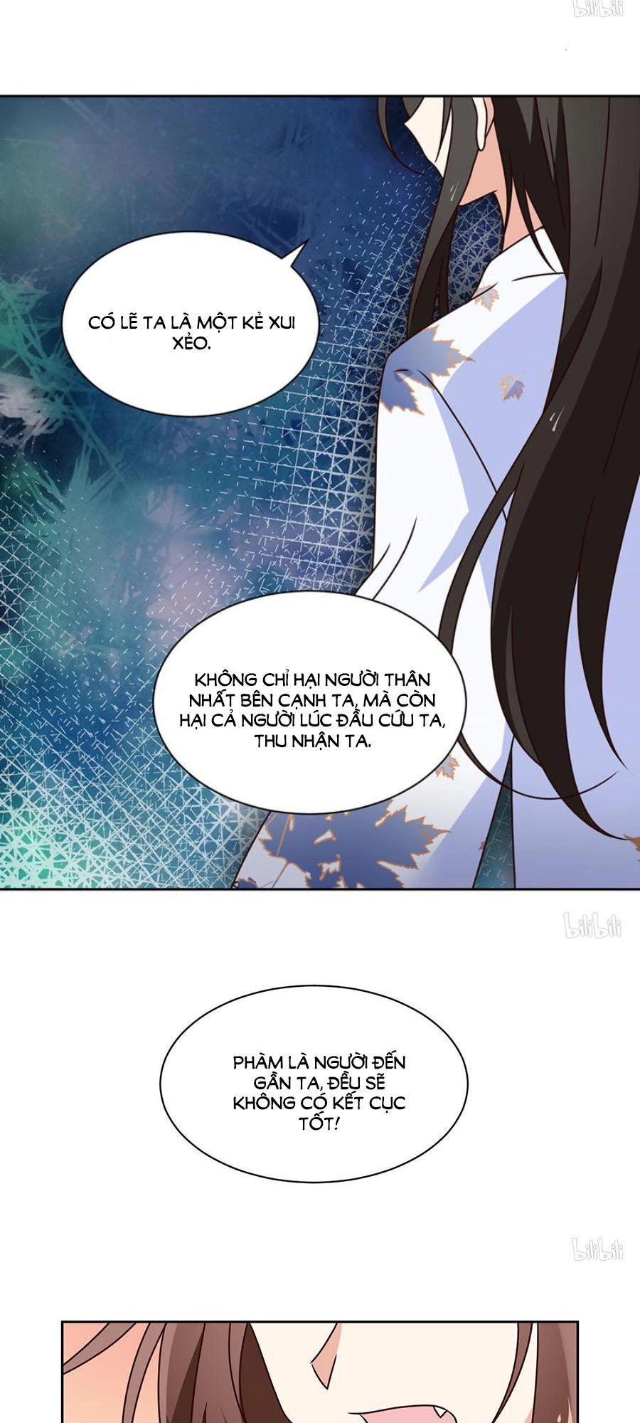 Manh Sư Tại Thượng Chapter 65 - 22