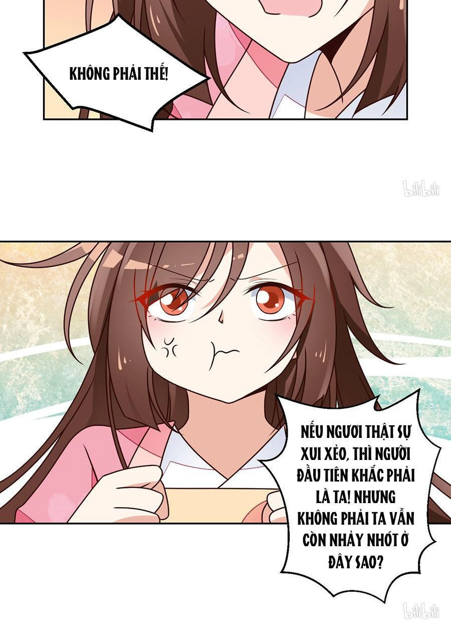 Manh Sư Tại Thượng Chapter 65 - 23