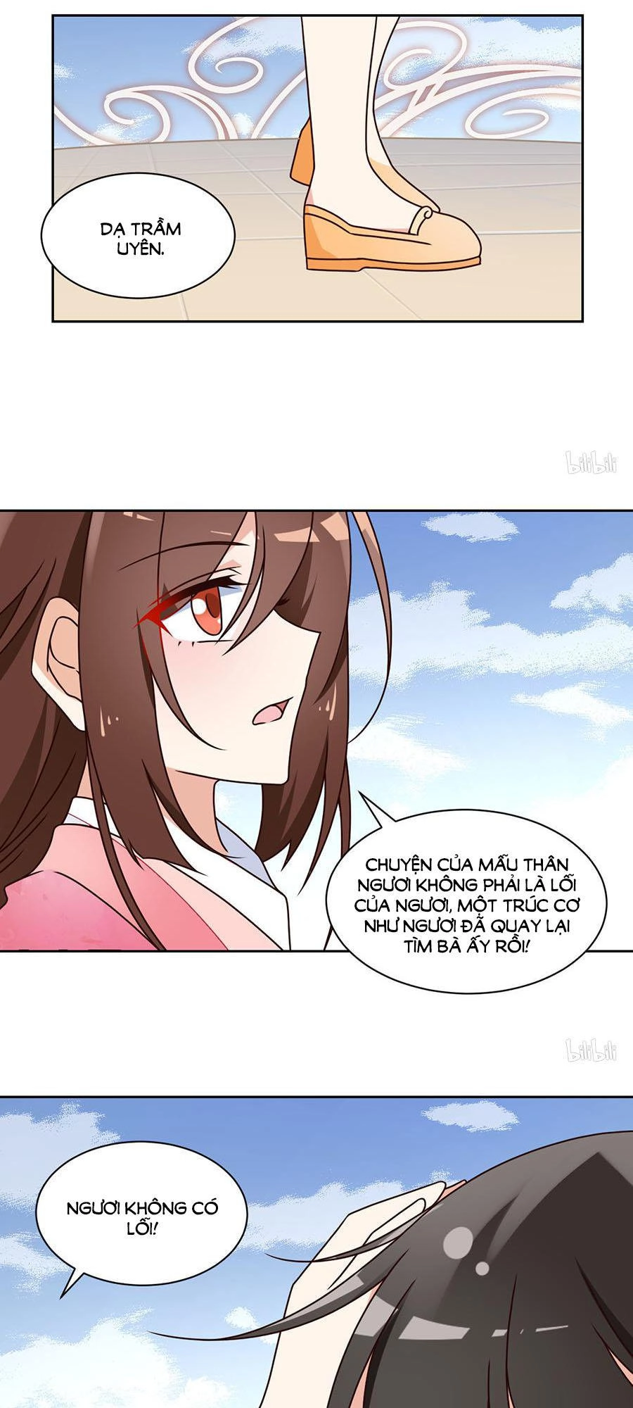 Manh Sư Tại Thượng Chapter 65 - 24