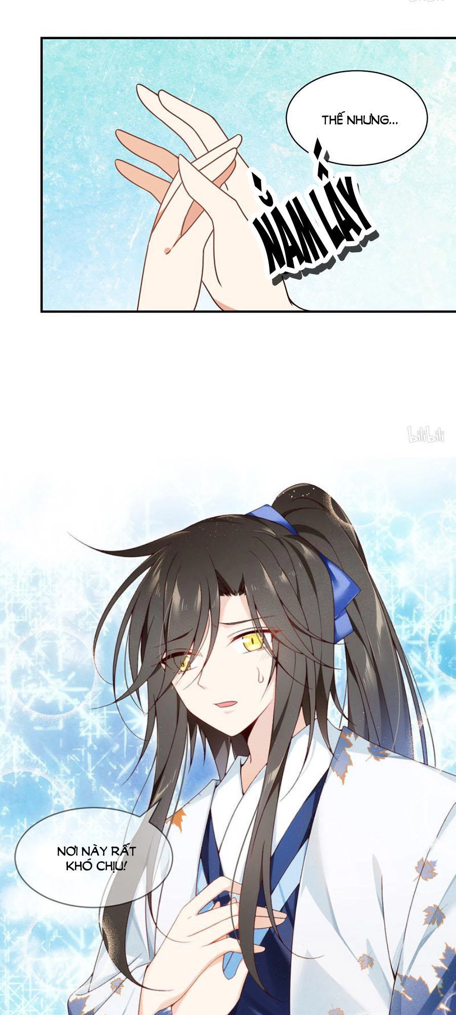 Manh Sư Tại Thượng Chapter 65 - 26