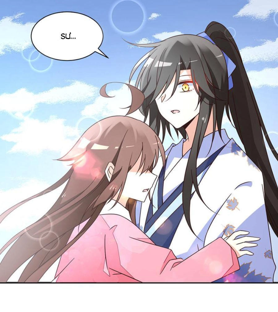 Manh Sư Tại Thượng Chapter 66 - 3