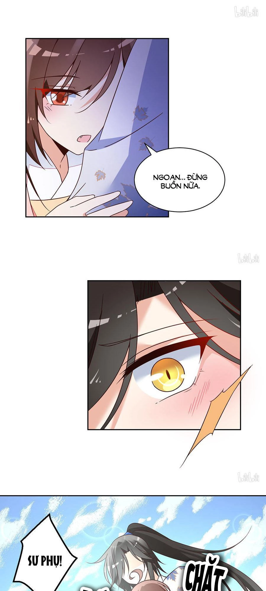 Manh Sư Tại Thượng Chapter 66 - 4