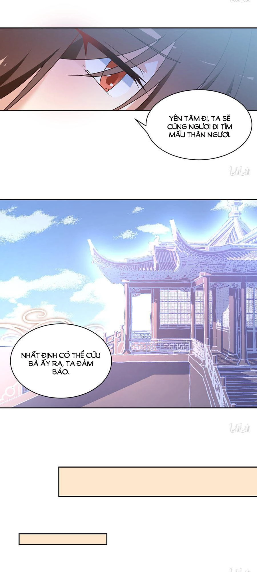 Manh Sư Tại Thượng Chapter 66 - 6