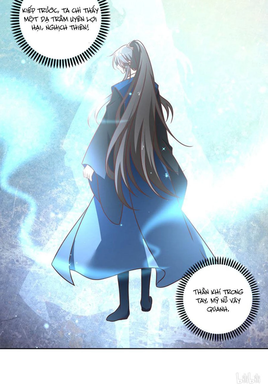 Manh Sư Tại Thượng Chapter 66 - 11