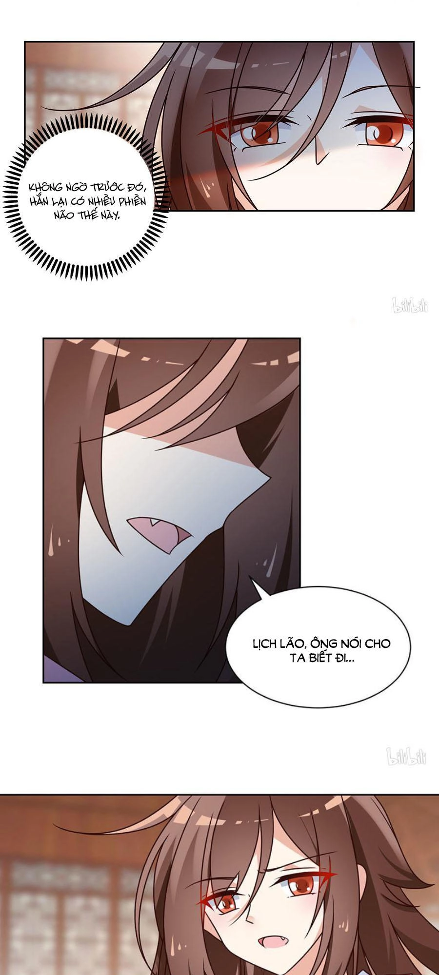 Manh Sư Tại Thượng Chapter 66 - 12