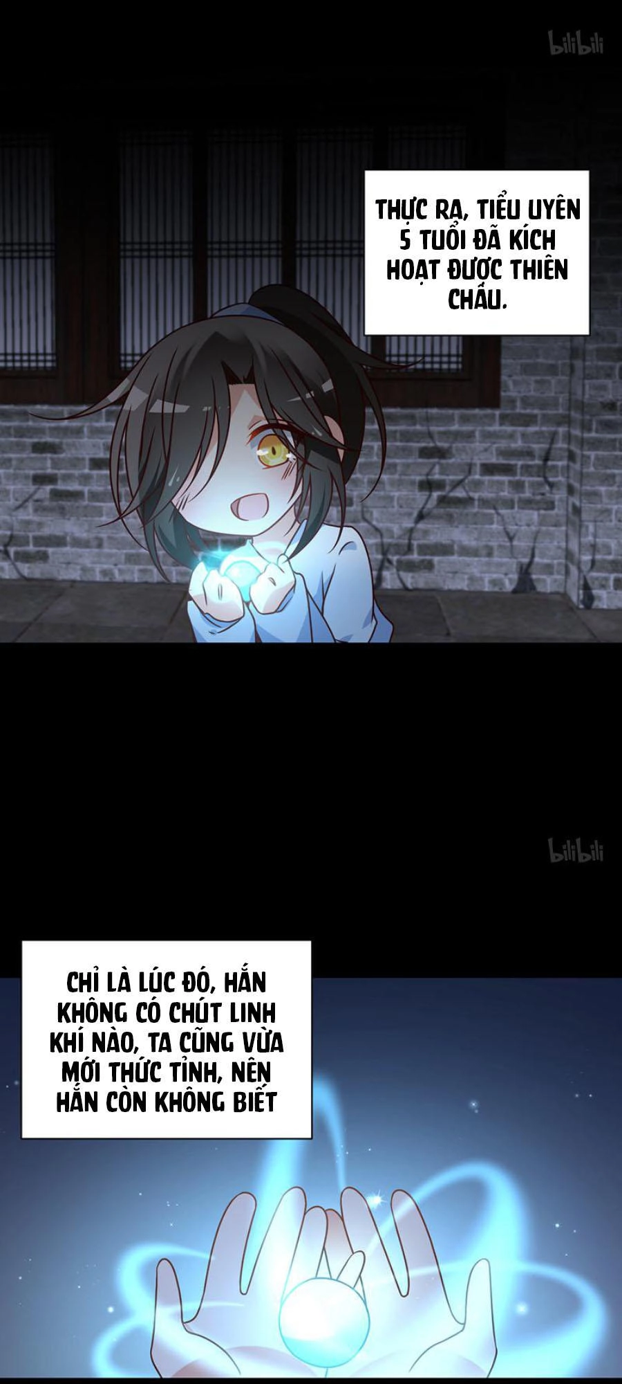 Manh Sư Tại Thượng Chapter 66 - 14