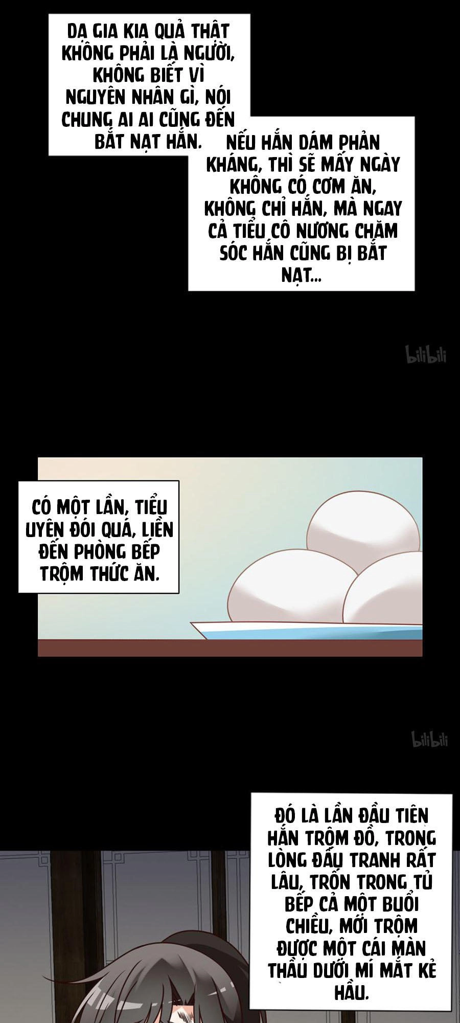 Manh Sư Tại Thượng Chapter 66 - 16