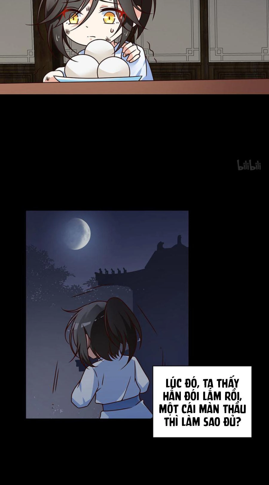 Manh Sư Tại Thượng Chapter 66 - 17