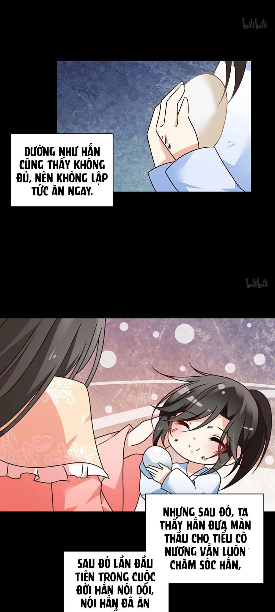 Manh Sư Tại Thượng Chapter 66 - 18