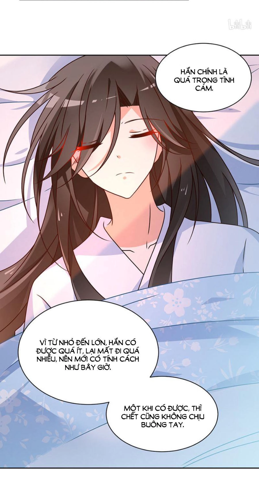 Manh Sư Tại Thượng Chapter 66 - 23