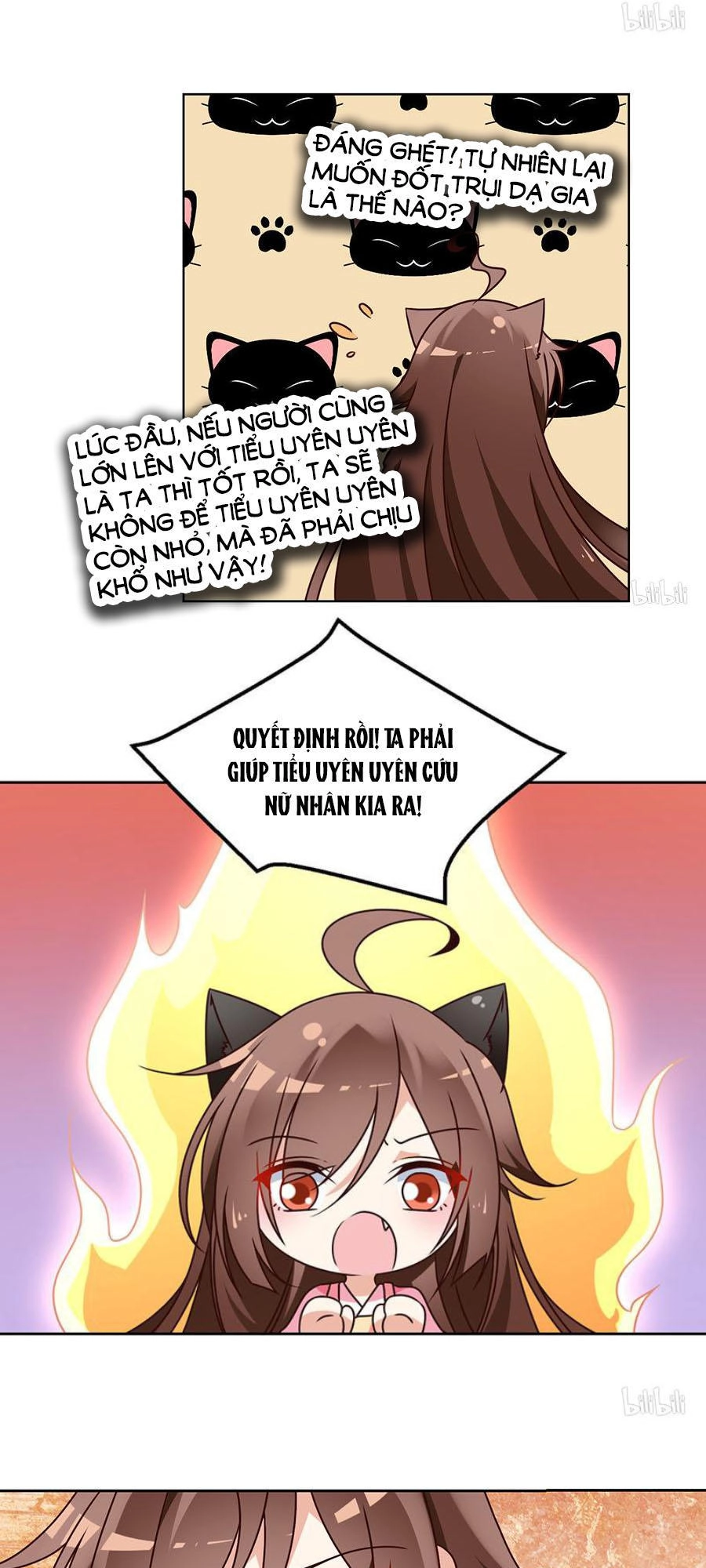 Manh Sư Tại Thượng Chapter 66 - 24