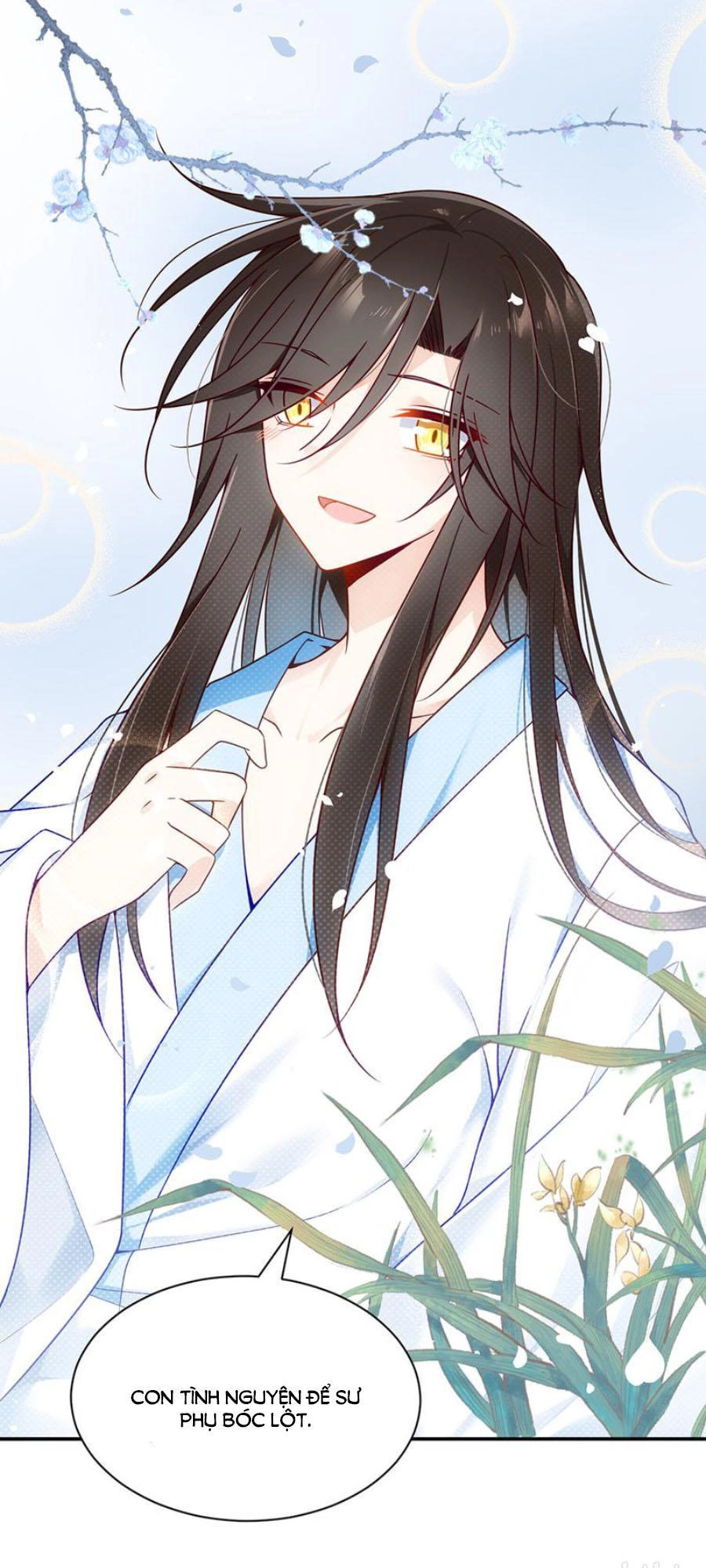 Manh Sư Tại Thượng Chapter 67 - 26