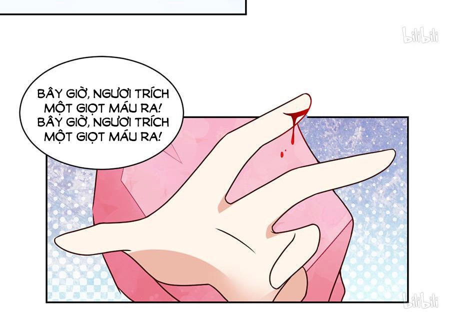 Manh Sư Tại Thượng Chapter 69 - 21