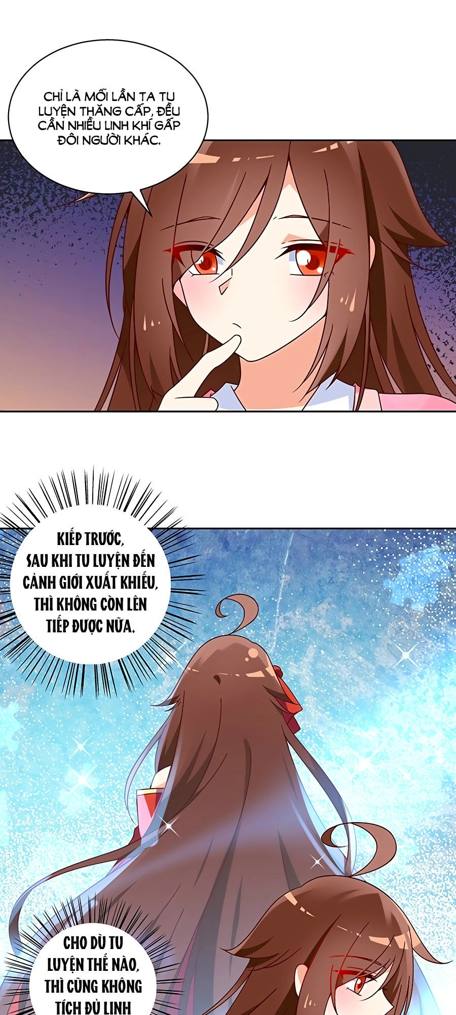 Manh Sư Tại Thượng Chapter 70 - 4