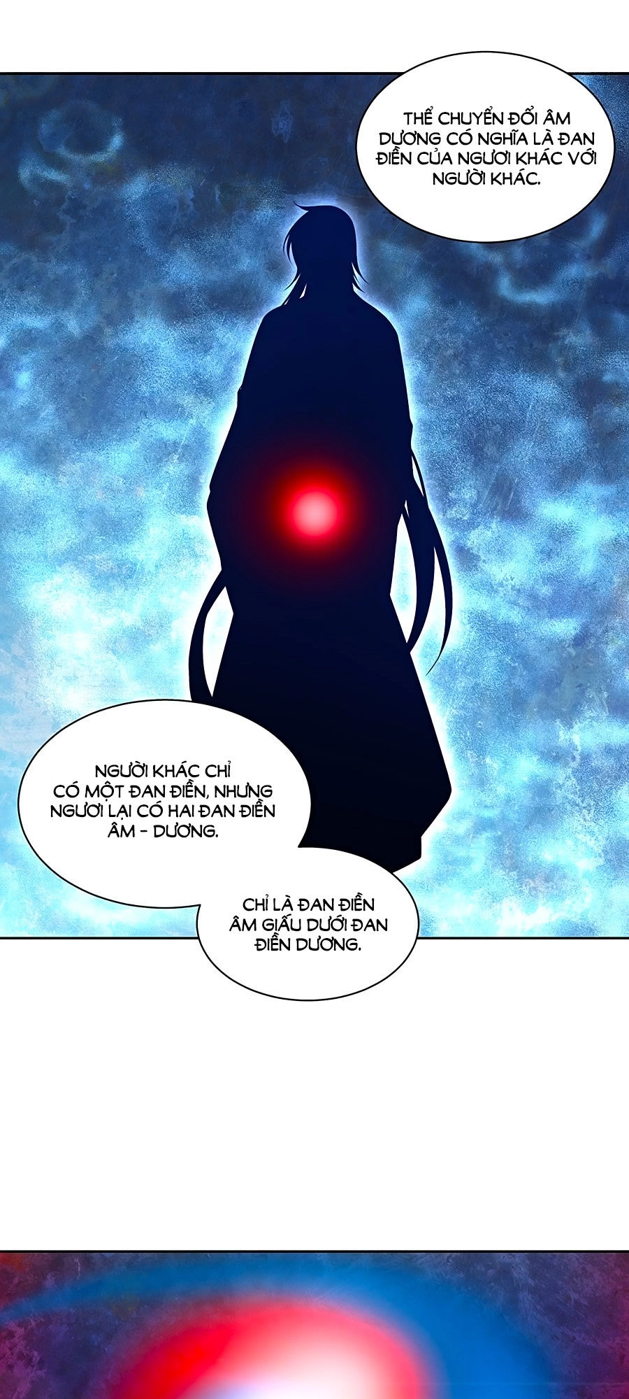 Manh Sư Tại Thượng Chapter 70 - 10