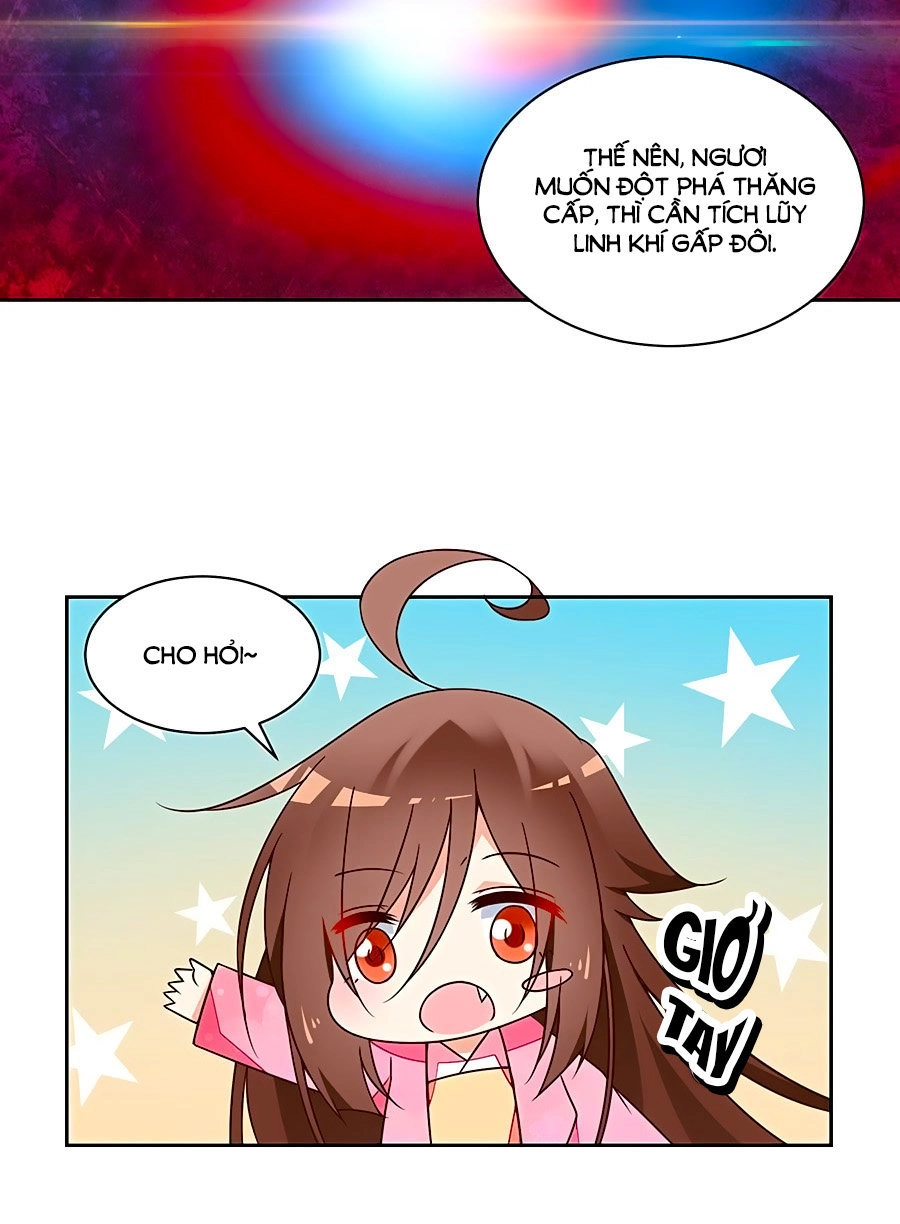 Manh Sư Tại Thượng Chapter 70 - 11