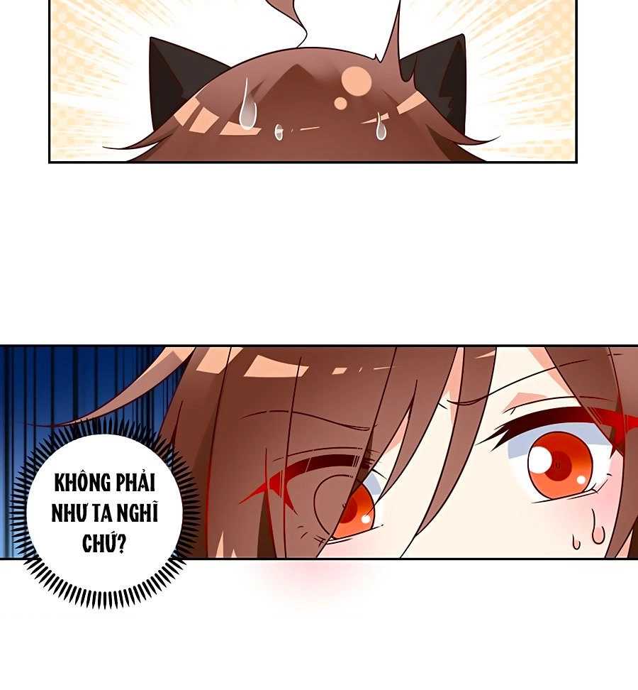 Manh Sư Tại Thượng Chapter 70 - 13