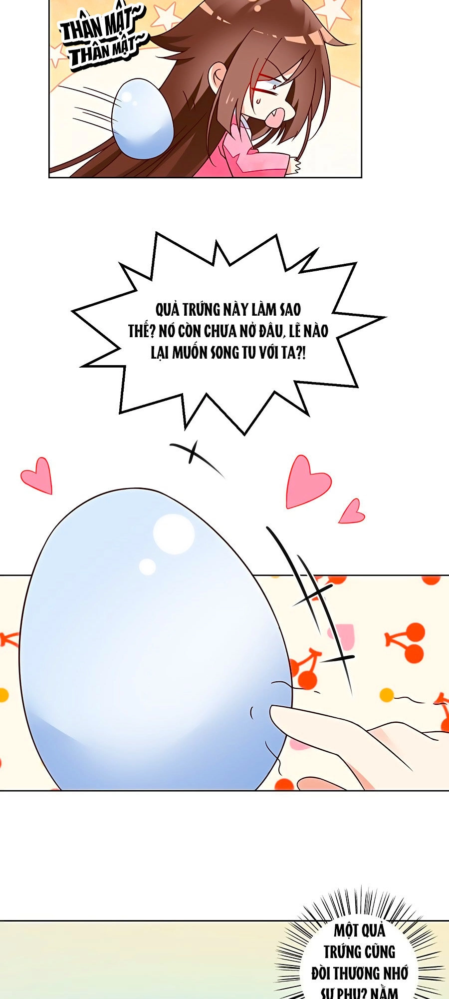 Manh Sư Tại Thượng Chapter 70 - 18