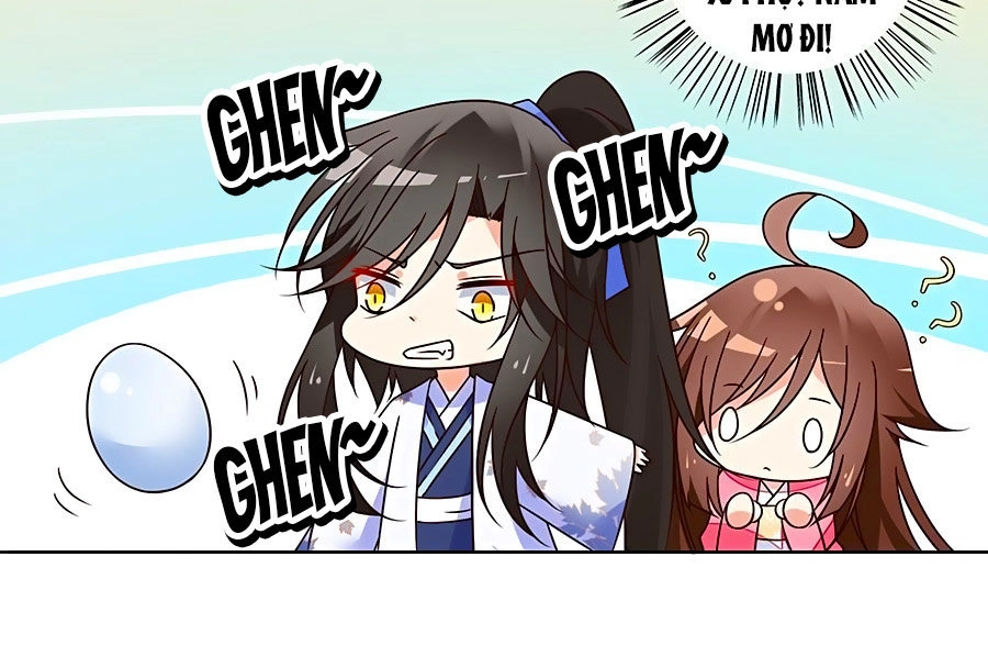 Manh Sư Tại Thượng Chapter 70 - 19