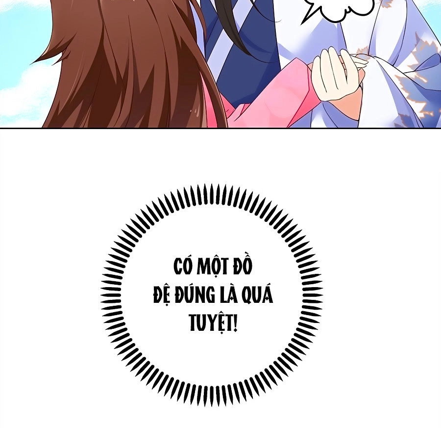 Manh Sư Tại Thượng Chapter 71 - 13